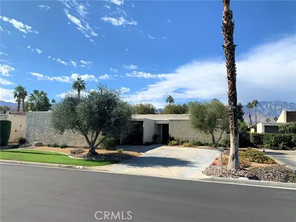 16 Kevin Lee Lane, Rancho Mirage, CA 92270