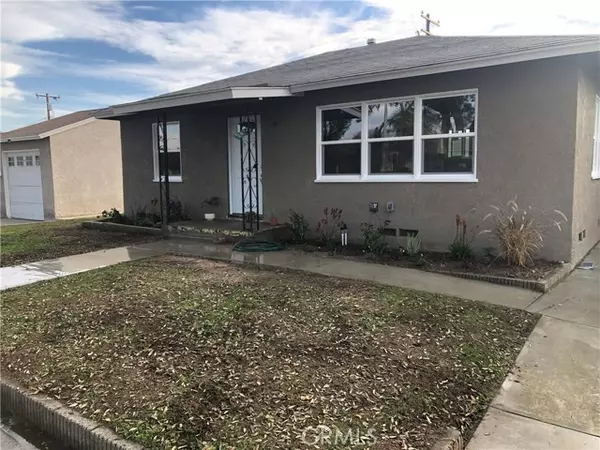 9436 Loch Lomond Drive, Pico Rivera, CA 90660