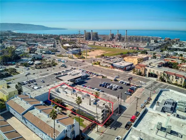 824 1st Street, Hermosa Beach, CA 90254