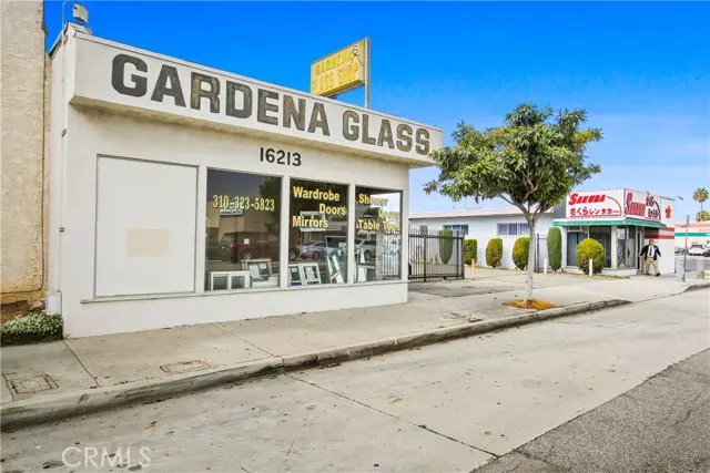 Gardena, CA 90247,16213 Western