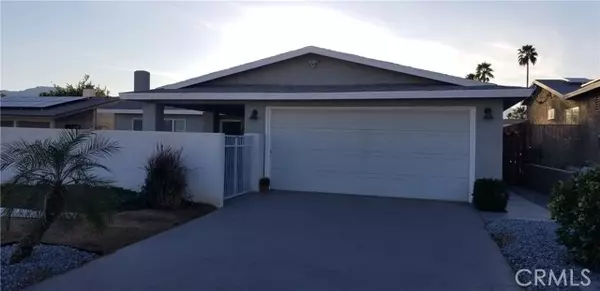 76732 Oklahoma Avenue, Palm Desert, CA 92211