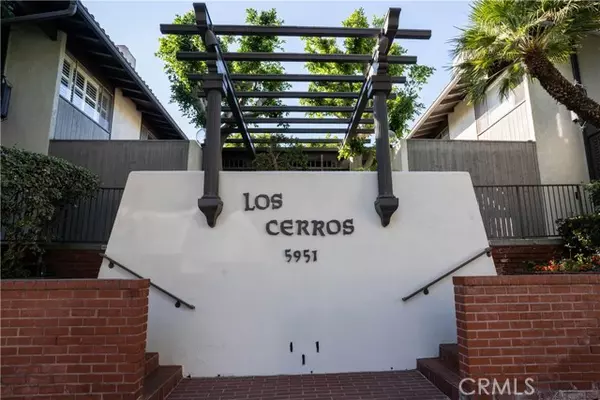 5951 Canterbury Drive #3, Culver City, CA 90230