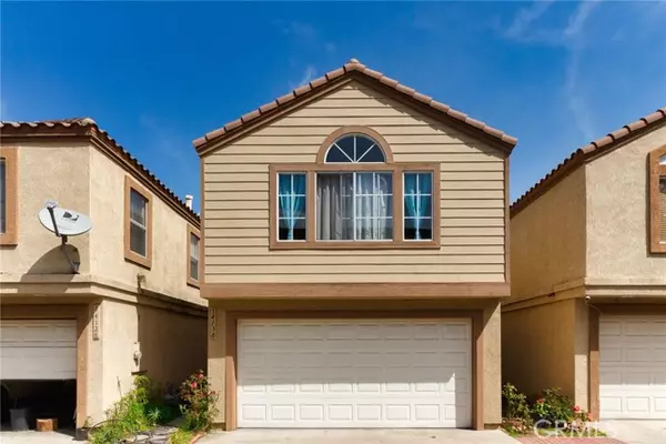 14130 Orizaba Avenue, Paramount, CA 90723