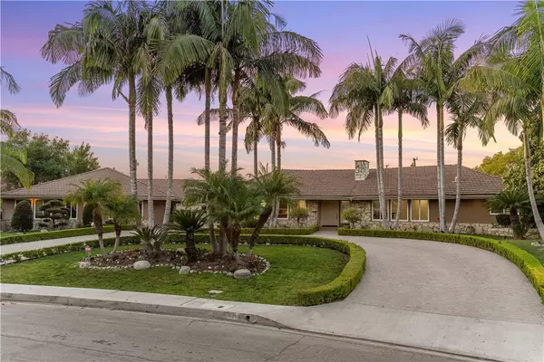 621 Rodeo Road, Fullerton, CA 92835