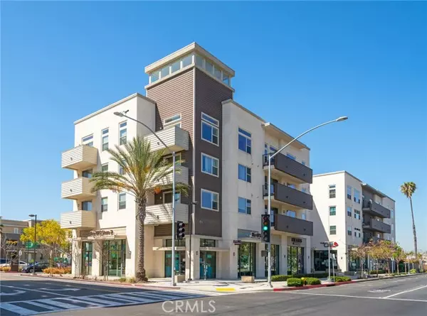 552 E Carson St #306, Carson, CA 90745