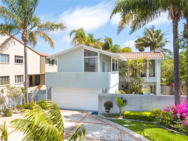 712 Yarmouth Road, Palos Verdes Estates, CA 90274