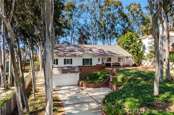 2505 Via La Selva, Palos Verdes Estates, CA 90274