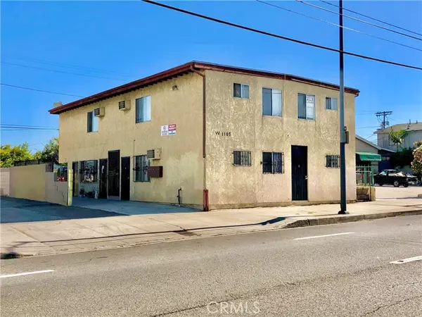 1107 W Pacific Coast Highway, Wilmington (los Angeles), CA 90744