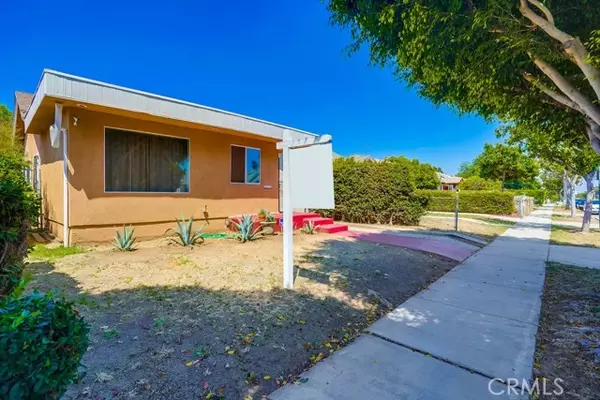 1013 E Fairview Boulevard, Inglewood, CA 90302