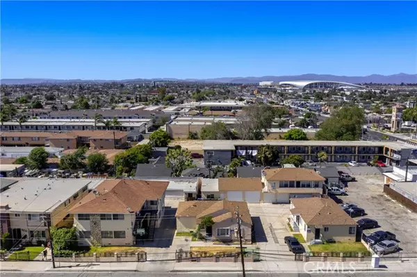 4017 111th St, Inglewood, CA 90304