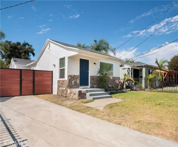 3141 W 108th Street, Inglewood, CA 90303