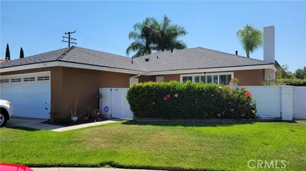 7331 Del Mar Lane, La Palma, CA 90623