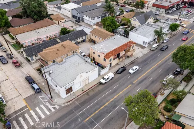 San Pedro (los Angeles), CA 90731,1400 S Gaffey Street