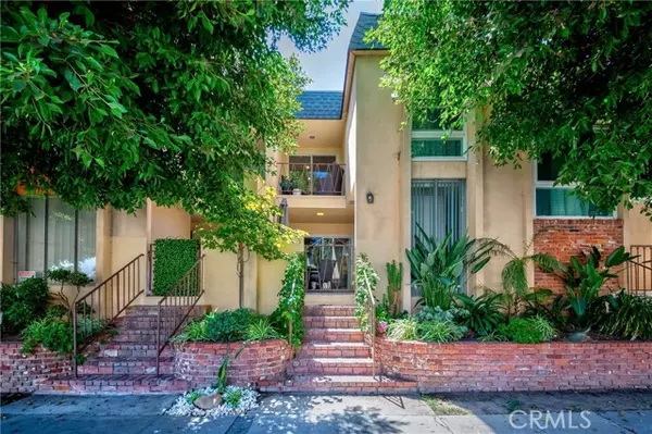 650 E Nutwood Street #3, Inglewood, CA 90301