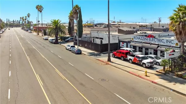 Gardena, CA 90248,16911 S Broadway