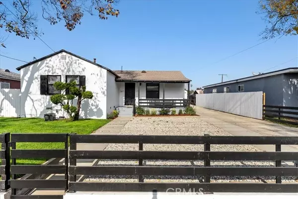 3617 W 111th Street, Inglewood, CA 90303