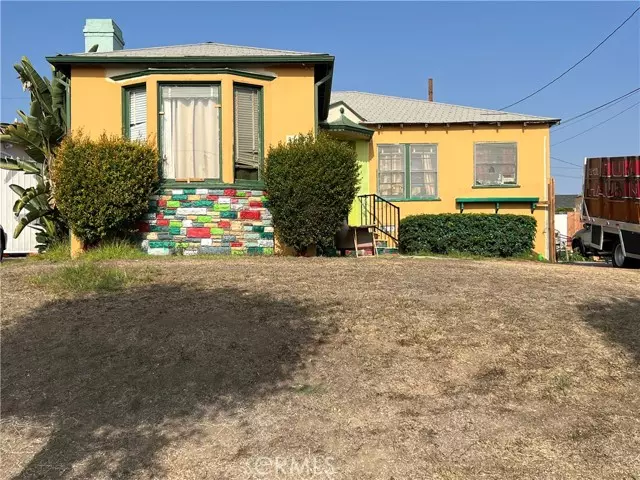 Inglewood, CA 90305,3109 W 83rd Street