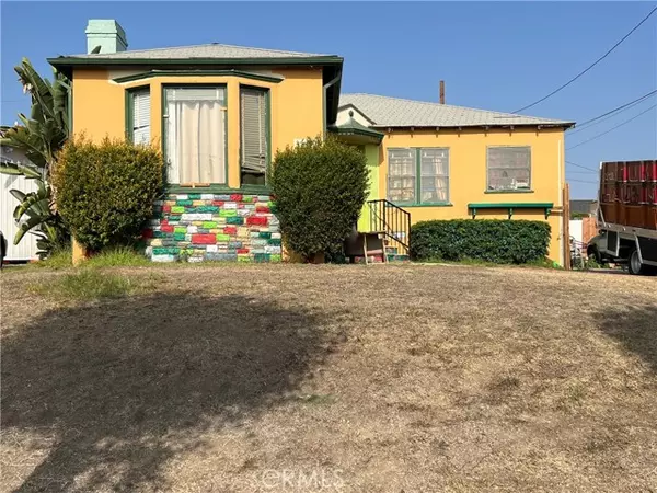 3109 W 83rd Street, Inglewood, CA 90305