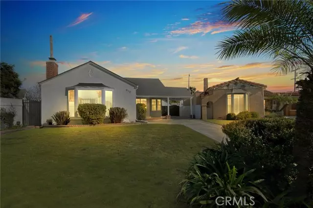 Inglewood, CA 90305,8110 S 3rd Avenue