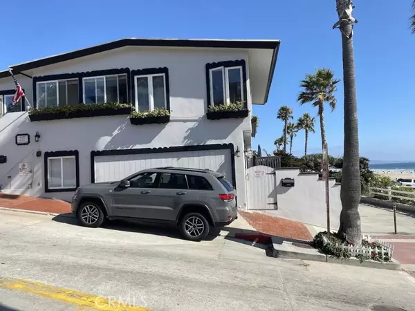 Manhattan Beach, CA 90266,3920 The Strand #3922