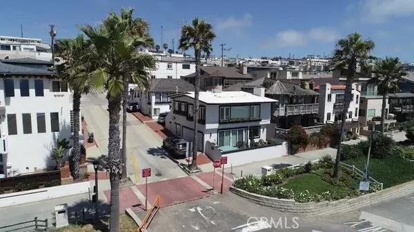 Manhattan Beach, CA 90266,3920 The Strand #3922