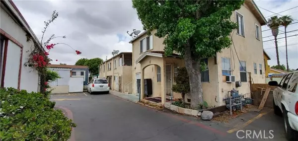 5907 Florence Avenue, Bell Gardens, CA 90201