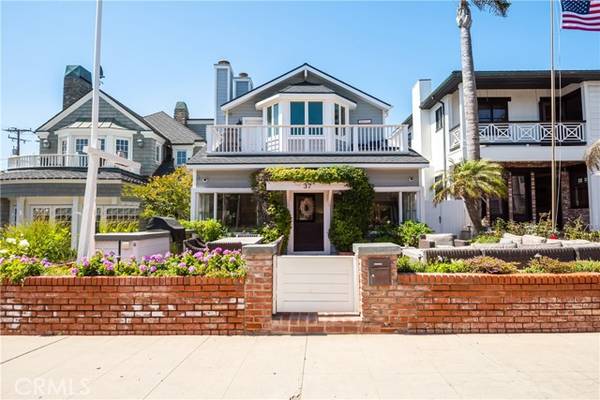 37 20th, Hermosa Beach, CA 90254