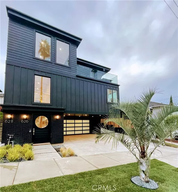 Hermosa Beach, CA 90254,626 Longfellow Avenue