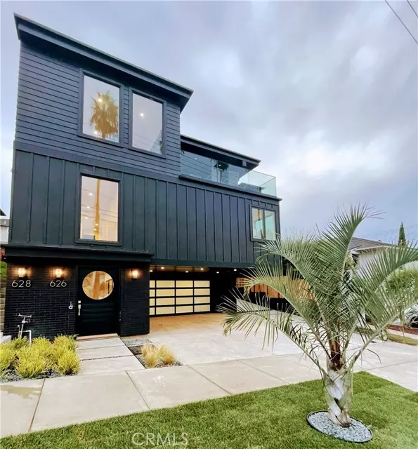 626 Longfellow Avenue, Hermosa Beach, CA 90254