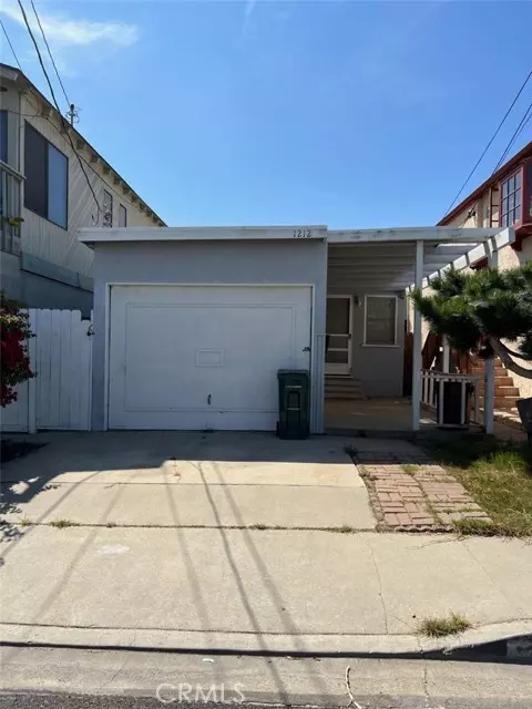 Hermosa Beach, CA 90254,1212 19th Street