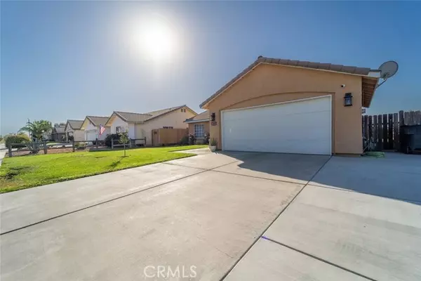 1647 River Springs Avenue, Porterville, CA 93257