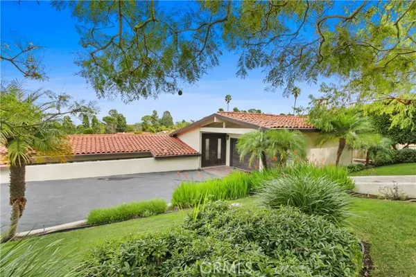 2043 Via Visalia, Palos Verdes Estates, CA 90274