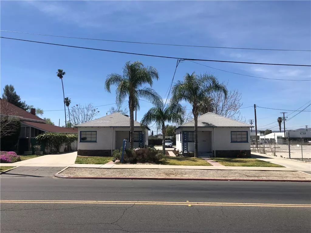 Hemet, CA 92543,151 S State Street