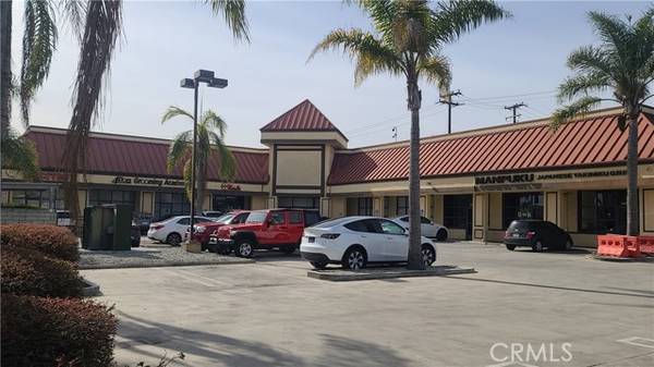 1870 W Carson Street, Torrance, CA 90501