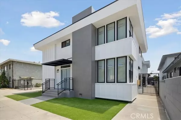 11950 Acacia Avenue, Hawthorne, CA 90250