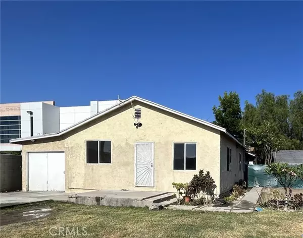 2402 Merced Avenue, South El Monte, CA 91733