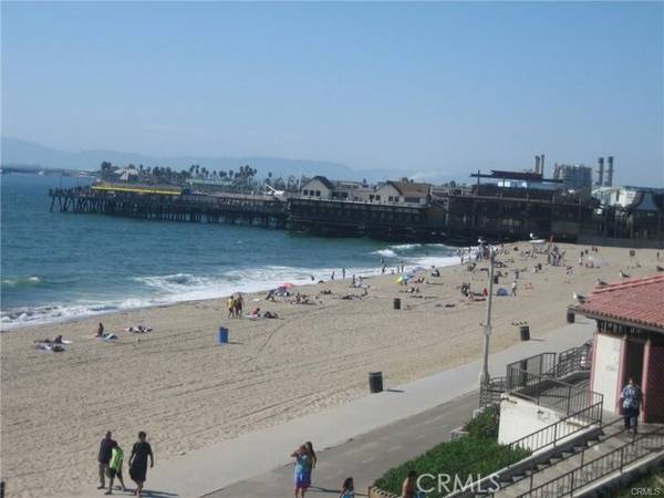 401 S Pacific Coast Hwy, Redondo Beach, CA 90277