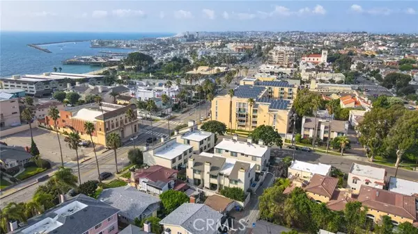 Redondo Beach, CA 90277,500 S Catalina Avenue #5