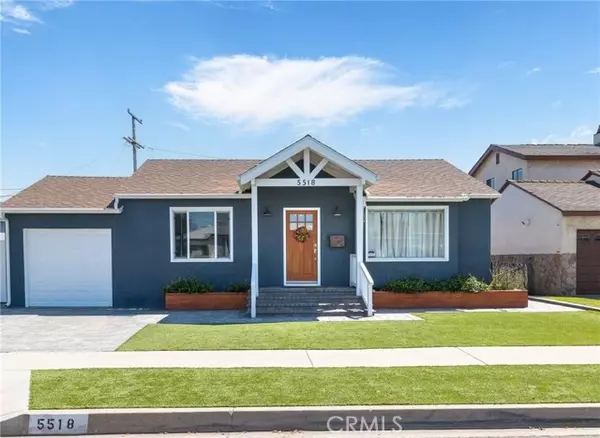 5518 W 123rd Place, Hawthorne, CA 90250