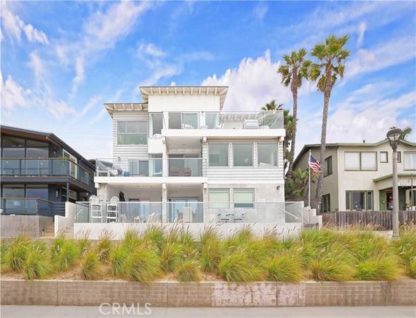 808 The Strand, Manhattan Beach, CA 90266