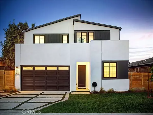 3922 Berryman Avenue, Los Angeles, CA 90066