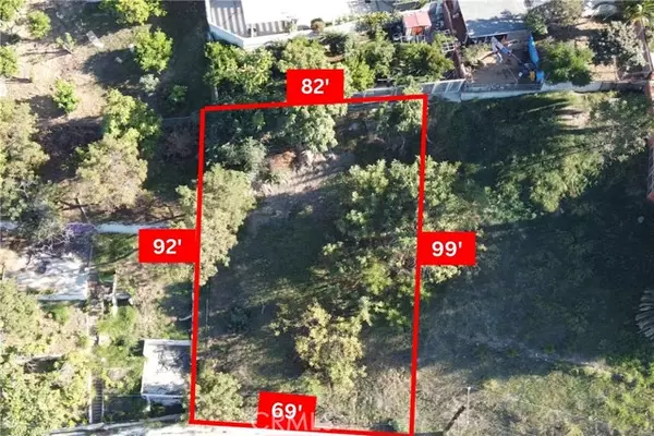 1256 Schick Avenue, Los Angeles, CA 90063