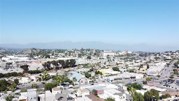 Los Angeles, CA 90063,3968 Ramboz Drive