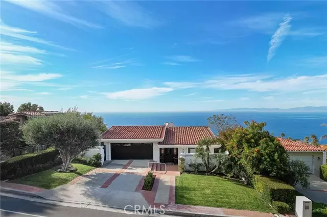 769 Via Del Monte, Palos Verdes Estates, CA 90274