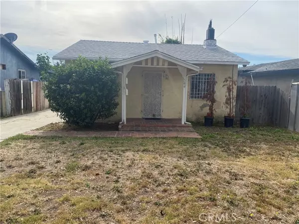 544 E Hillsdale Street, Inglewood, CA 90302