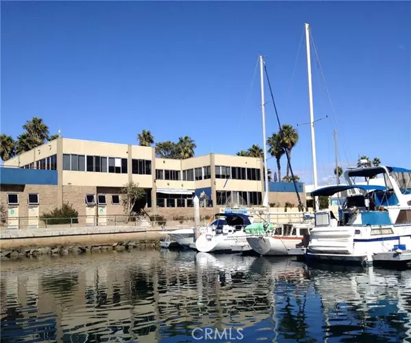 Redondo Beach, CA 90277,210 Yacht Club Way