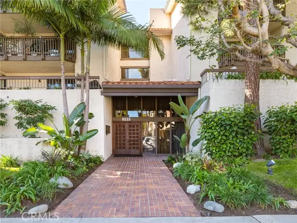 Playa Del Rey (los Angeles), CA 90293,8515 Falmouth Avenue #223