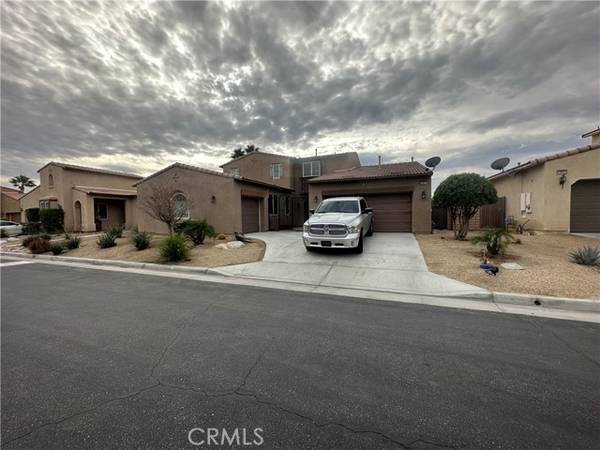 82837 Angels Camp Drive, Indio, CA 92203