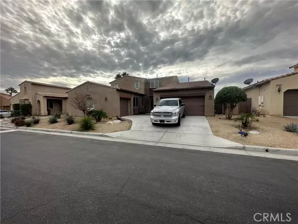 82837 Angels Camp Drive, Indio, CA 92203