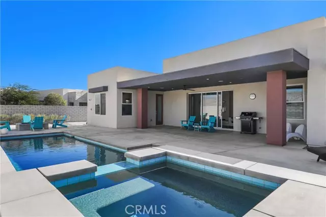 26 Iridium Way, Rancho Mirage, CA 92270